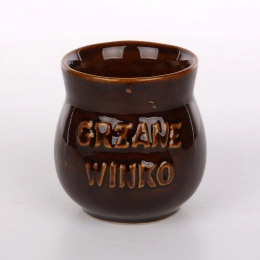 Cup 0.25l words+ ear