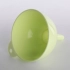 Funnel pp with sieve fi 12,5cm