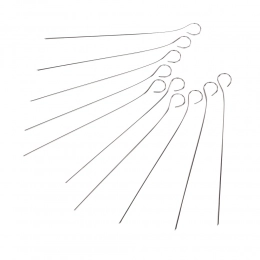 A set of  pins skewers  10 pcs