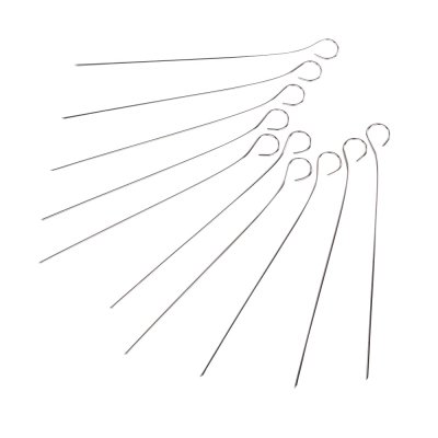 
                                            A set of  pins skewers  10 pcs
                                            