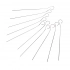 A set of  pins skewers  10 pcs