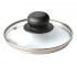 Glass lid Sigma type g 14cm
