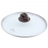 Крышка из стекла Valdinox Aurum диаметром 28 см Крышка из стекла Valdinox Aurum диаметром 28 см