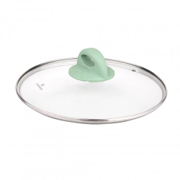 Valdinox Sabio glass lid 24 cm