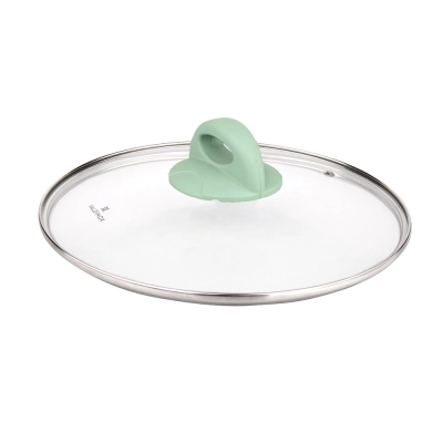 
                                            Valdinox Sabio glass lid 24 cm
                                            
