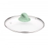 Крышка из стекла Valdinox Sabio диаметром 24 см Крышка из стекла Valdinox Sabio диаметром 24 см