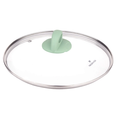 
                                            Valdinox Sabio glass lid 28 cm
                                            