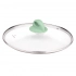 Крышка из стекла Valdinox Sabio диаметром 28 см Крышка из стекла Valdinox Sabio диаметром 28 см