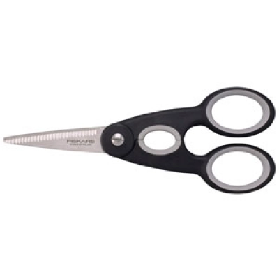 
                                                Functional Form 22 cm universal kitchen scissors
                                                