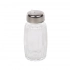 Glass container 50 ml for liquid seasoning INOX