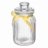 Glass jar 900ml