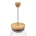 Thermal infuser with bamboo lid 400ml Thermal infuser with bamboo lid 400ml