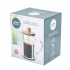 Thermal infuser with bamboo lid 400ml Thermal infuser with bamboo lid 400ml