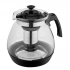 Стеклянный чайник на 2,3 л Стеклянный чайник на 2,3 л