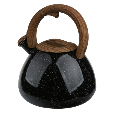 
                                            Чайник с завывающим свистком Adam 2,3 л
                                            