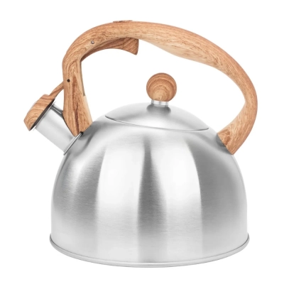 
                                                Whistling kettle Alex 2,3L
                                                