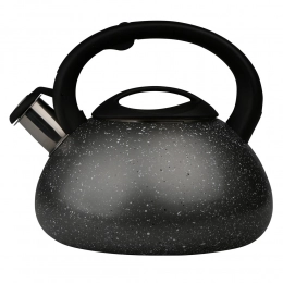 2,2L whistling kettle Rock Peter
