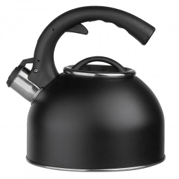 Martin stainless kettle 2,7 L
