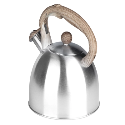 
                                            Свистящий чайник Alex 2,3 л
                                            