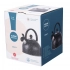 Daily stainless steel whistling kettle black marble 2,5 L Daily stainless steel whistling kettle black marble 2,5 L