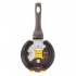 Valdinox Aurum sauce pan 16cm; 1,1L