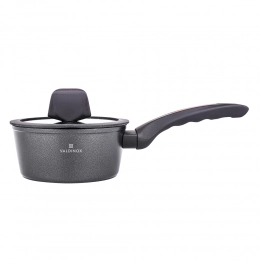 Valdinox Volcano saucepan 16 cm with lid 1,1 L