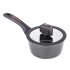 Valdinox Volcano saucepan 16 cm with lid 1,1 L Valdinox Volcano saucepan 16 cm with lid 1,1 L
