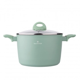 Valdinox Sabio cooking pot 20 cm with lid 3,2 L