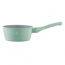 Valdinox Sabio saucepan 16 cm with lid 1,1 L