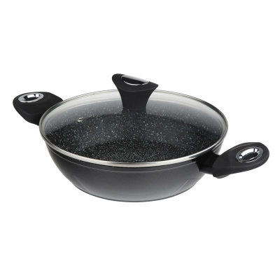 
                                            NEW IMPACT SAUSAGE WITH LID 28 CM / 3.5 L
                                            