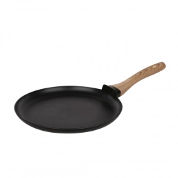 Natura light crepe pan 26cm