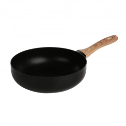 Natura light deep fry pan 26cm