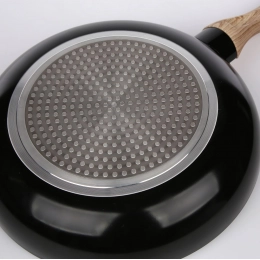 Natura light fry pan 28cm