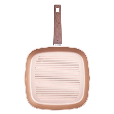 
                                            Valdinox Noble grill pan 26cm
                                            