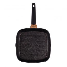 Valdinox Initio grill pan 26 cm N/N BZ