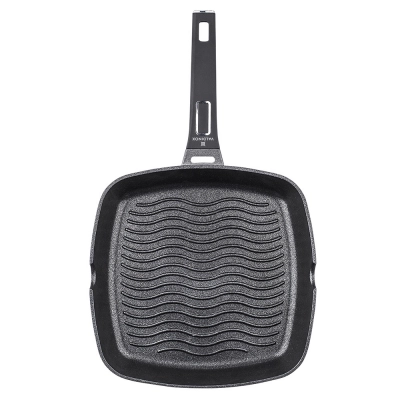 
                                            Valdinox Strong grill pan 28cm
                                            