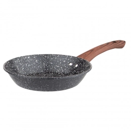 Carbon steel fry pan 18cm Ragnar