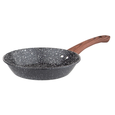 
                                            Carbon steel fry pan 18cm Ragnar
                                            