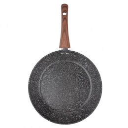 Carbon steel fry pan 24cm Ragnar
