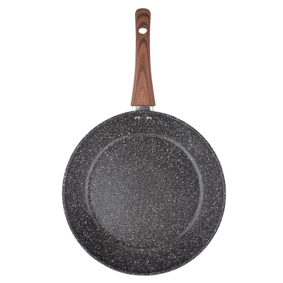 
                                            Carbon steel fry pan 24cm Ragnar
                                            