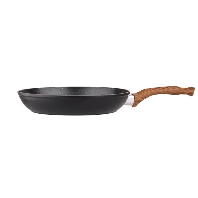 
                                            Valdinox Impact fry pan 28 cm BZ
                                            