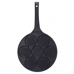 Valdinox die-cast pancake fry pan 26cm Waffle