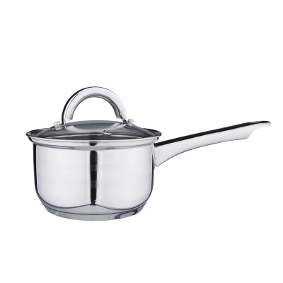 
                                            Paolo 6pcs stainless steel cookware set
                                            
