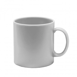 Mug smooth large 350ml