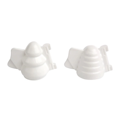 
                                                Cake forms Ule  2pcs
                                                