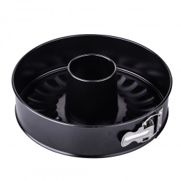 Springform pan 240 with 2 bottoms 