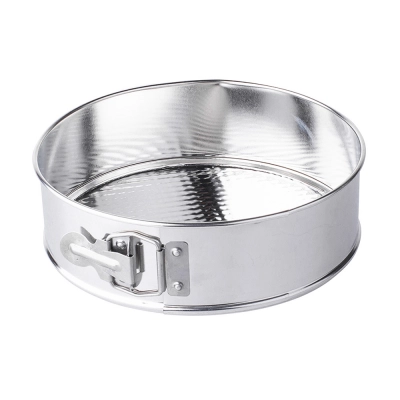 
                                                Spring form pan 200 mm  with textured bottom
                                                
