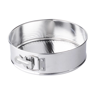 
                                                Springform pan 280 mm  with textured bottom
                                                