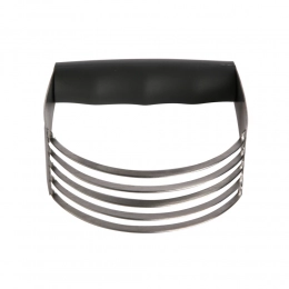 Cake cutter 12x10,5x4 cm