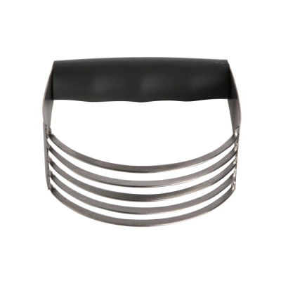 
                                            Нож для нарезки торта 12x10,5x4 см
                                            